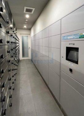 その他設備　便利な設備が充実☆