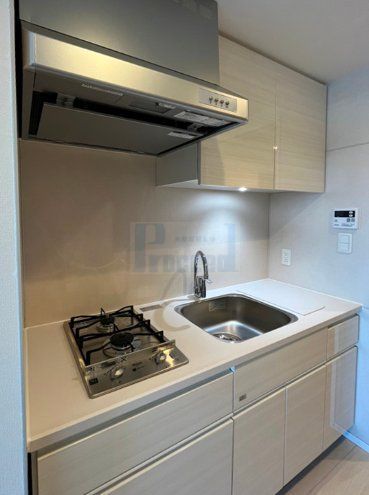 キッチン　☆こちらの物件は仲介手数料無料です☆