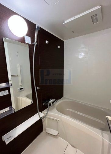 バス・シャワールーム　☆こちらの物件は仲介手数料無料です☆