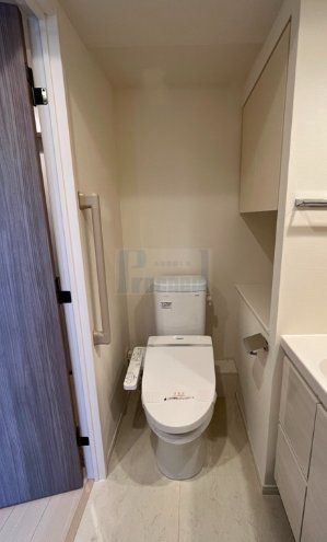 トイレ　清潔なトイレ！