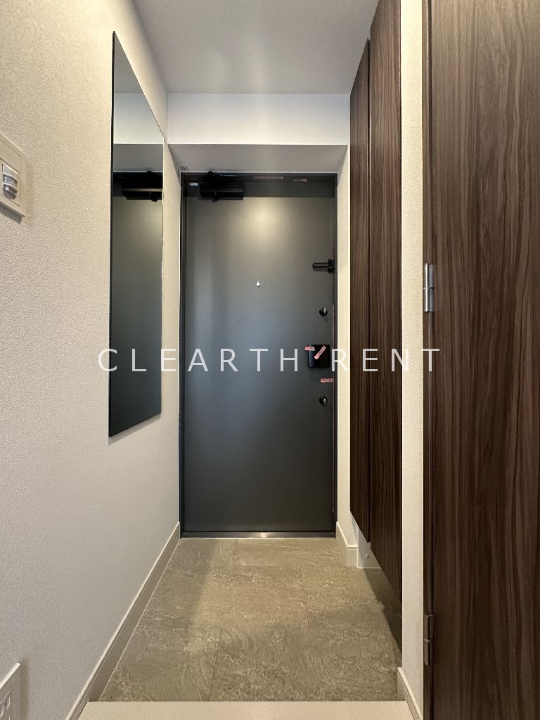 玄関　当社のみ紹介可能/敷金礼金ゼロ・ネット使用料無料