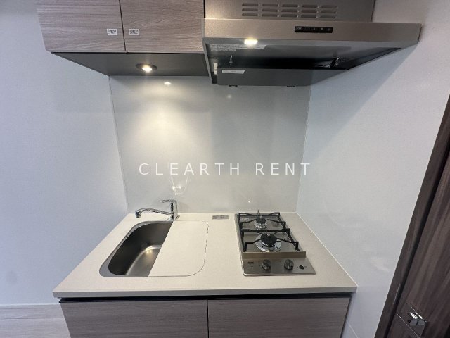 キッチン　当社のみ紹介可能/敷金礼金ゼロ・ネット使用料無料