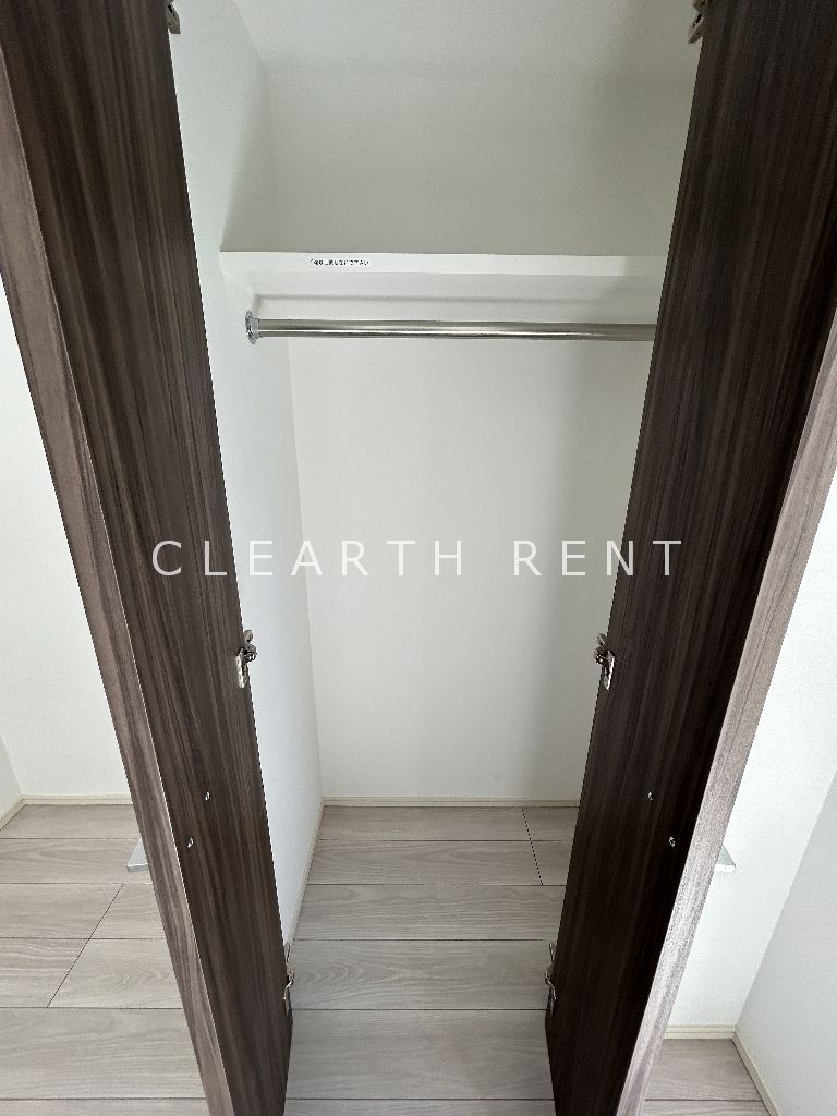 収納　当社のみ紹介可能/敷金礼金ゼロ・ネット使用料無料