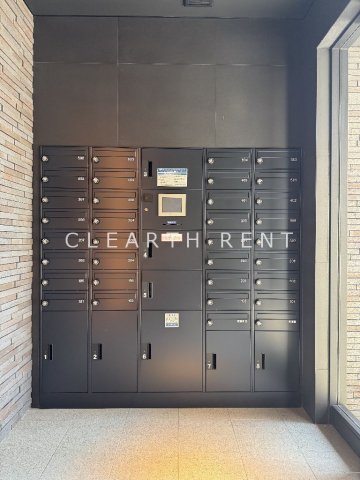 その他共有部分　当社のみ紹介可能/敷金礼金ゼロ・ネット使用料無料