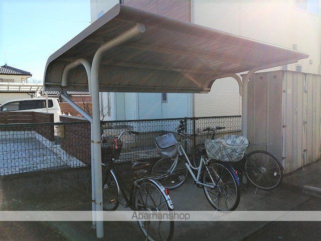 その他共有部分　その他共有部分