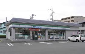 コンビニ　ファミリーマート 浜松大平台三丁目店（コンビニ）まで587m