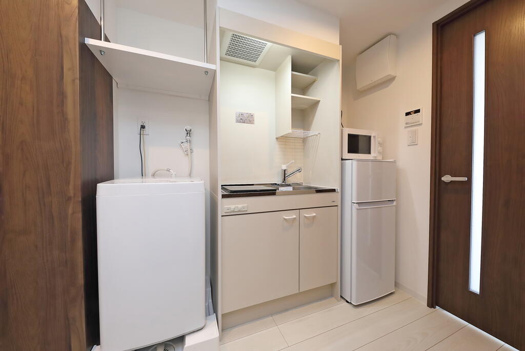 キッチン　IHキッチン