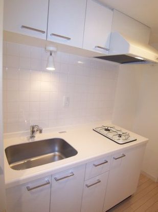 キッチン　☆使いやすいキッチン☆
