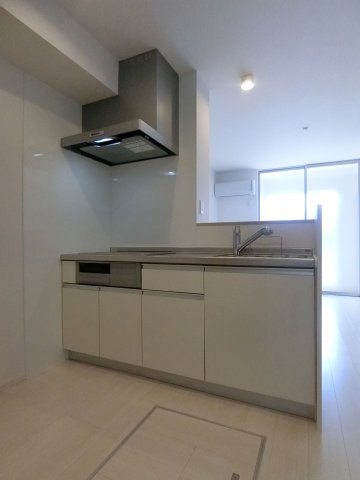 キッチン　108の写真（間取同タイプ：イメージ）