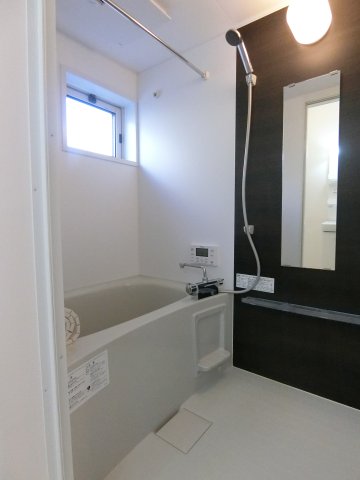 バス・シャワールーム　108の写真（間取同タイプ：イメージ）