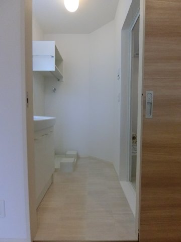 洗面設備　108の写真（間取同タイプ：イメージ）