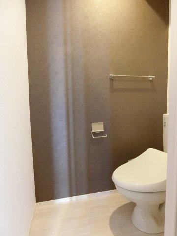 トイレ　108の写真（間取同タイプ：イメージ）