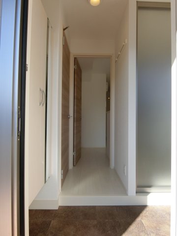 玄関　108の写真（間取同タイプ：イメージ）