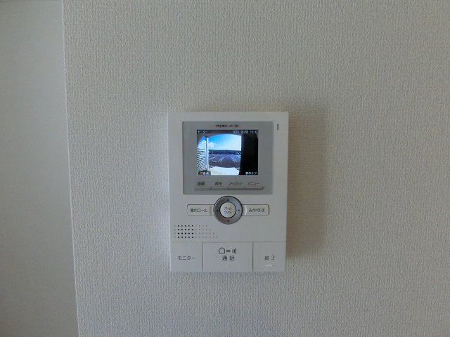 セキュリティ　108の写真（間取同タイプ：イメージ）