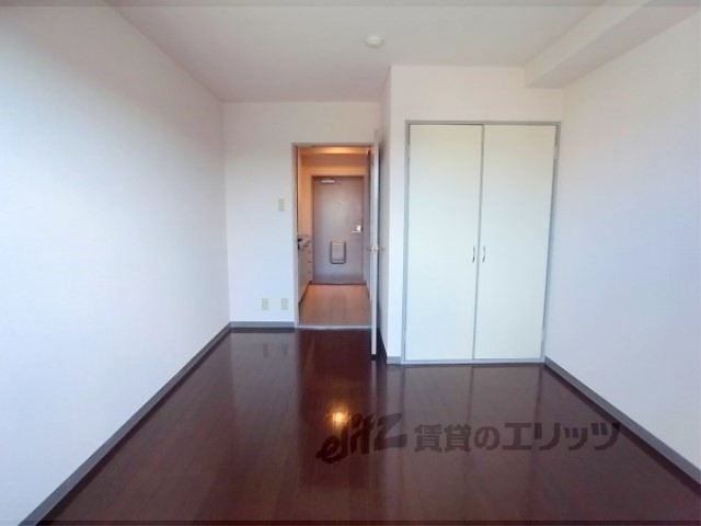 居室・リビング　洋室