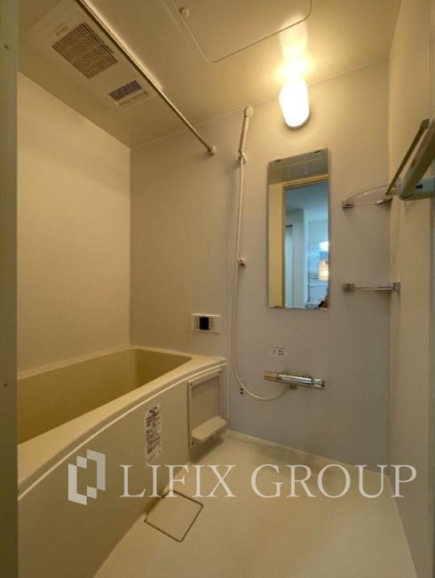 バス・シャワールーム　風呂