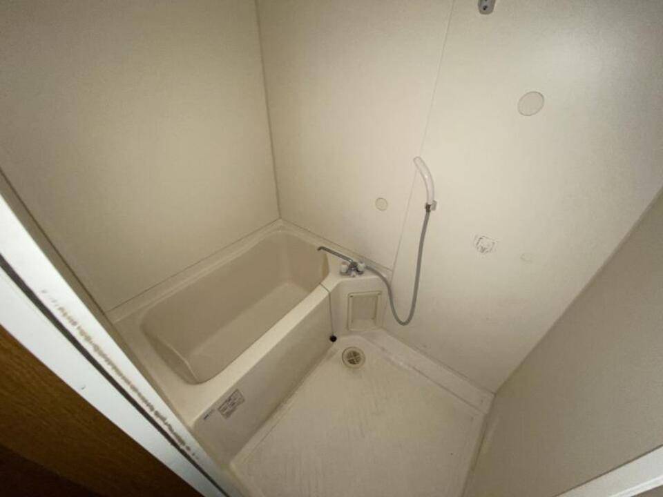 バス・シャワールーム　浴室