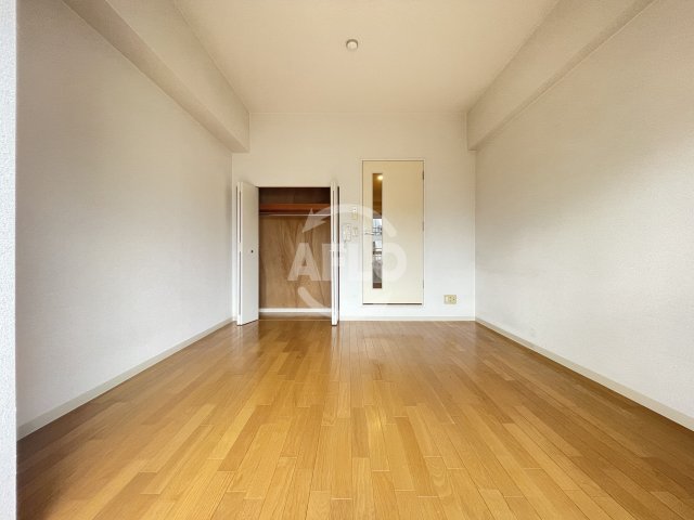 居室・リビング　ハーバーハウス大阪　リビング