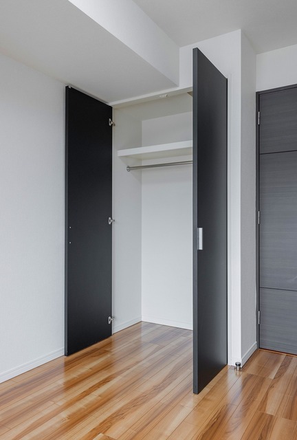 収納　収納※別部屋参考写真