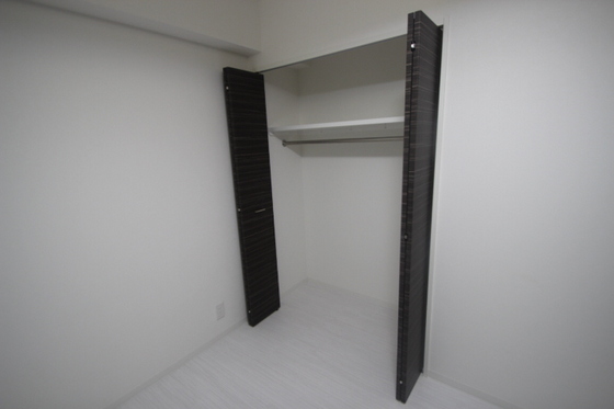 収納　※別部屋の写真です