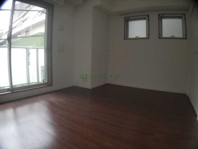 居室・リビング　別間取り参考写真です