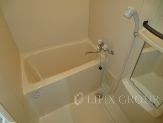 バス・シャワールーム　風呂