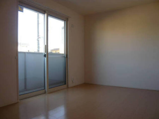 居室・リビング　Ｂ１０２居室