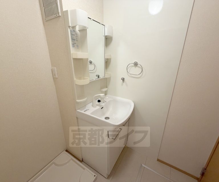 その他設備　２０２号室写真