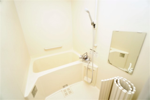 バス・シャワールーム　★イメージパース★