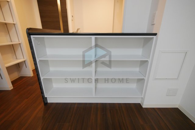 その他部屋・スペース　おしゃれな内装です