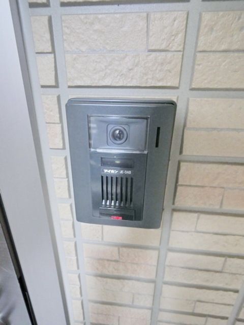 その他設備　★お部屋探しはタウンハウジング稲田堤店まで★