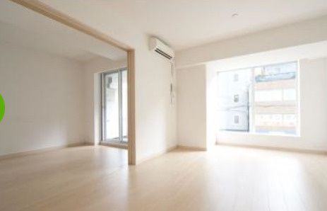 居室・リビング　別号室参考写真