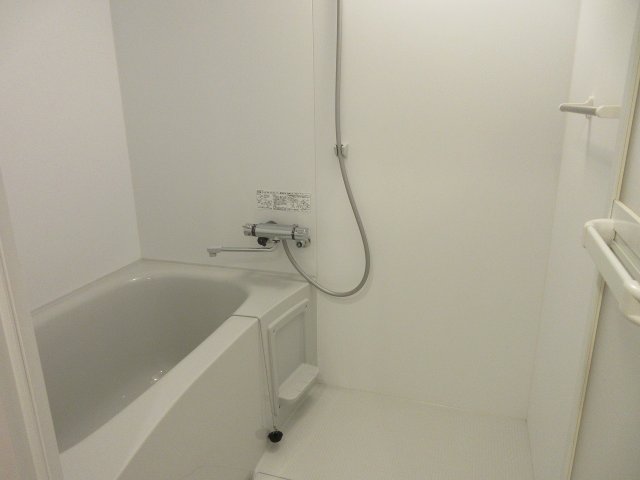 バス・シャワールーム　別号室参考写真