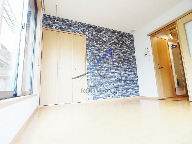 居室・リビング　洋室のお部屋です。