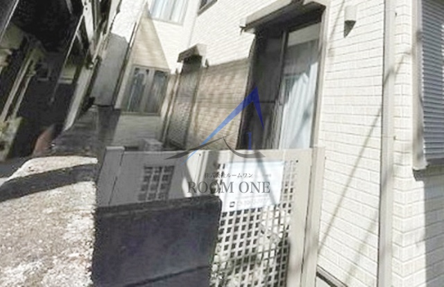 エントランス　エントランスです。