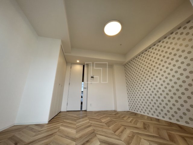 その他部屋・スペース　ファーストフィオーレ九条III　洋室