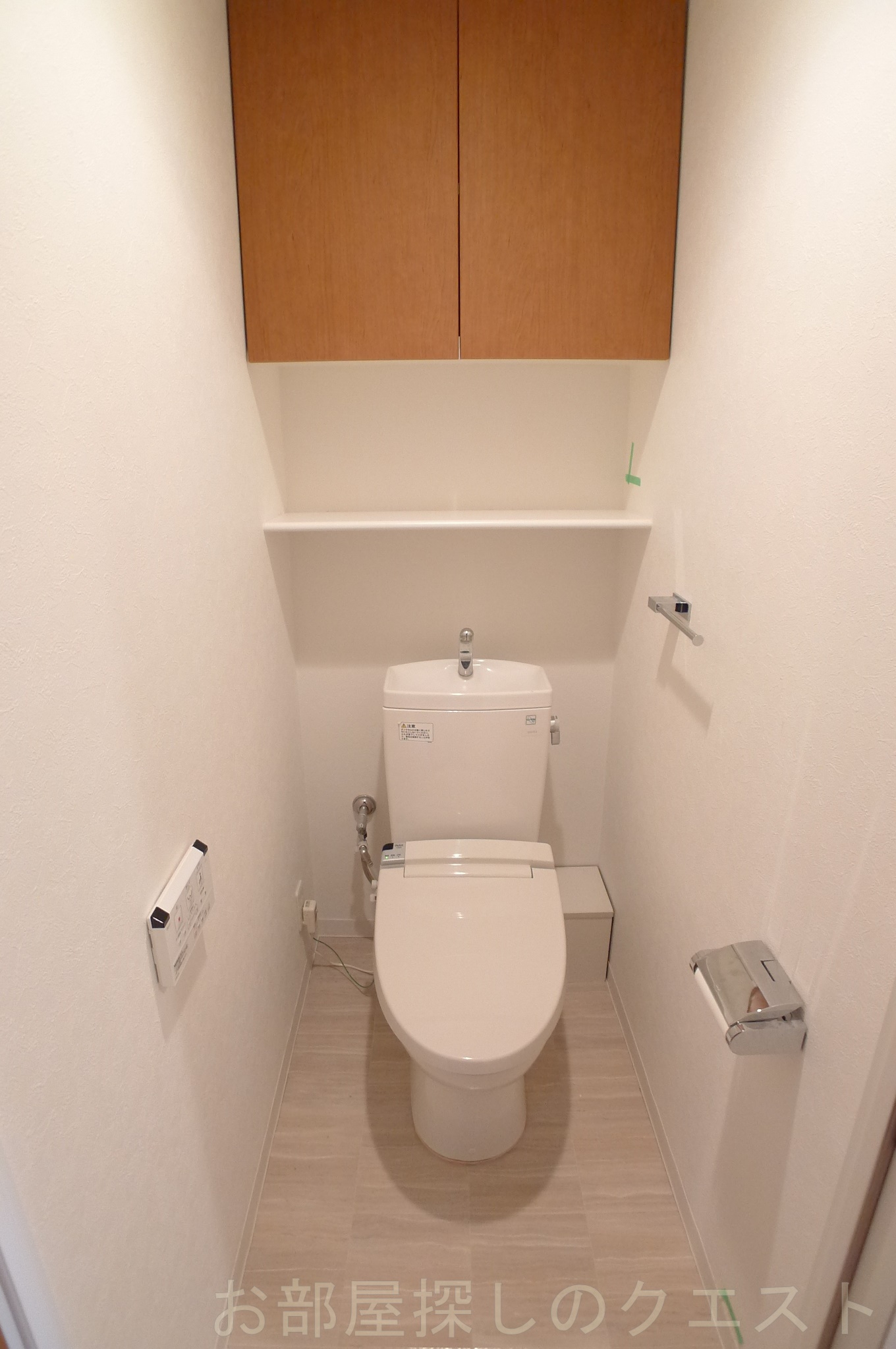 トイレ　（写真は同物件イメージです。）