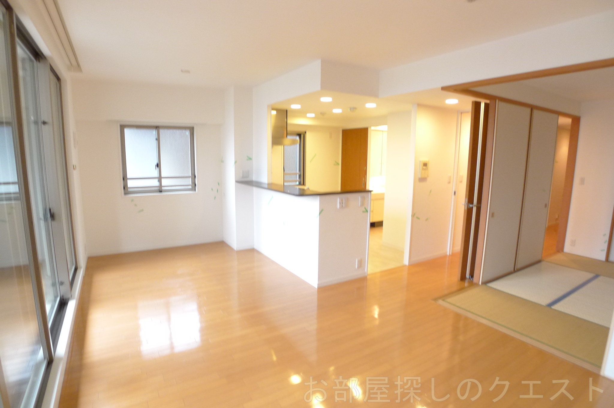 居室・リビング　（写真は同物件イメージです。）