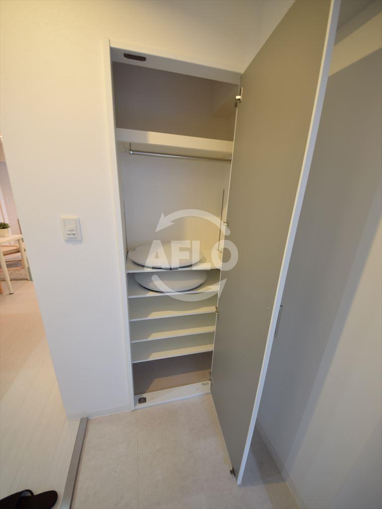 その他　シューズＢＯＸ