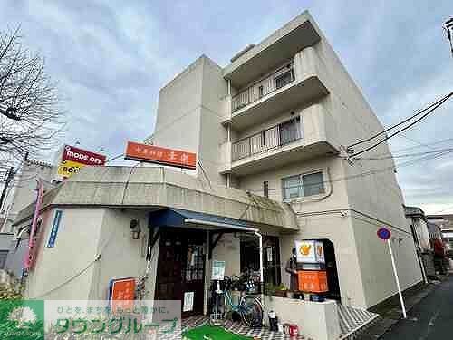 建物外観　建物外観　※2025年12月撮影の写真