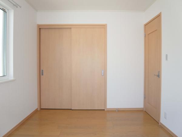 その他設備　その他部屋・スペース