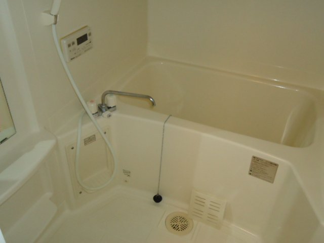 バス・シャワールーム　ユニットバス