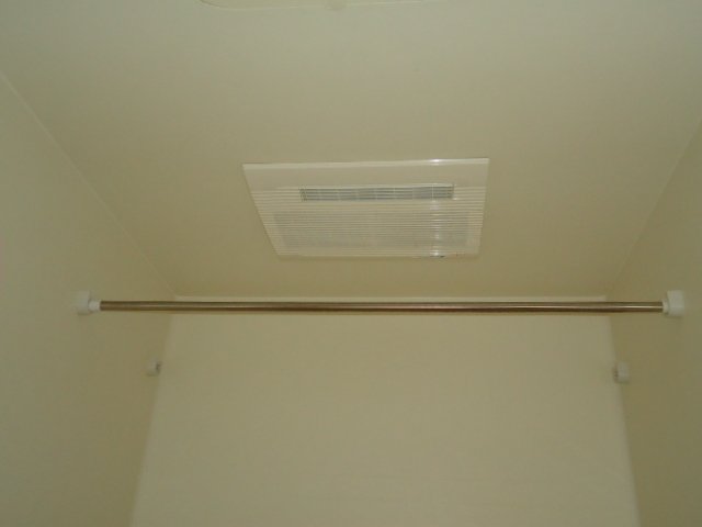 その他　浴室乾燥機