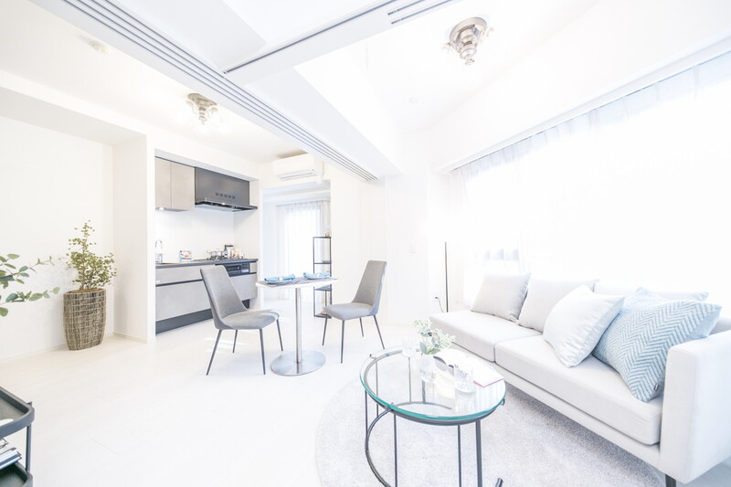 その他　家具は参考の物になります