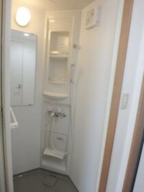 バス・シャワールーム　シャワールーム