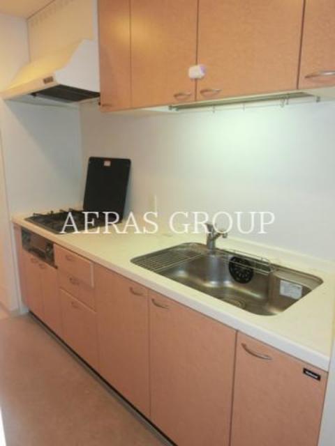 キッチン　別部屋参照