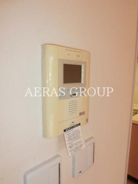 セキュリティ　別部屋参照