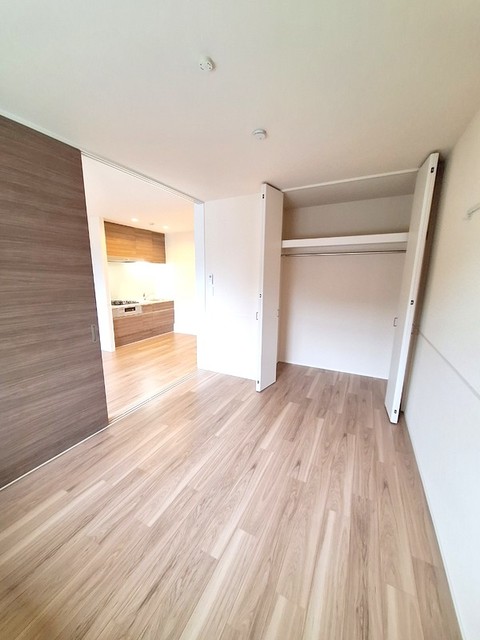 その他部屋・スペース　★6帖の洋室★