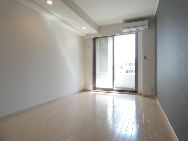 居室・リビング　居室