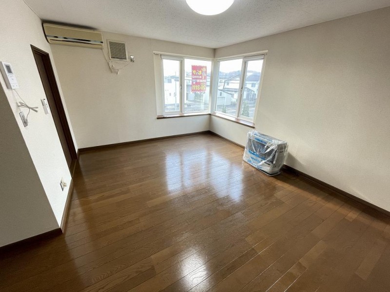 居室・リビング　リビング１